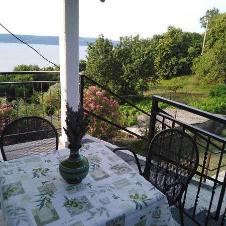 Apartman MARIJETA Moscenicka Draga Bagian luar foto