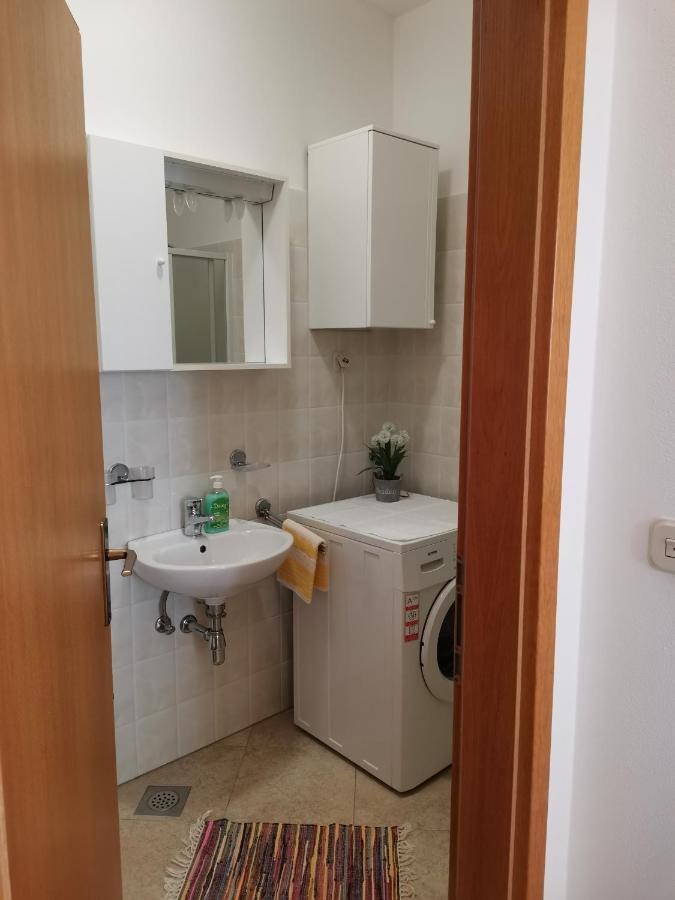 Apartman MARIJETA Moscenicka Draga Bagian luar foto