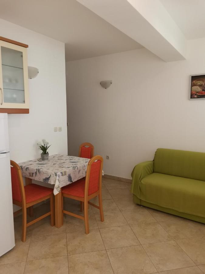 Apartman MARIJETA Moscenicka Draga Bagian luar foto