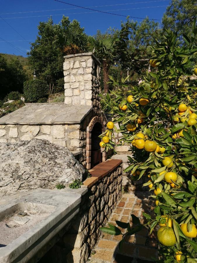 Apartman MARIJETA Moscenicka Draga Bagian luar foto