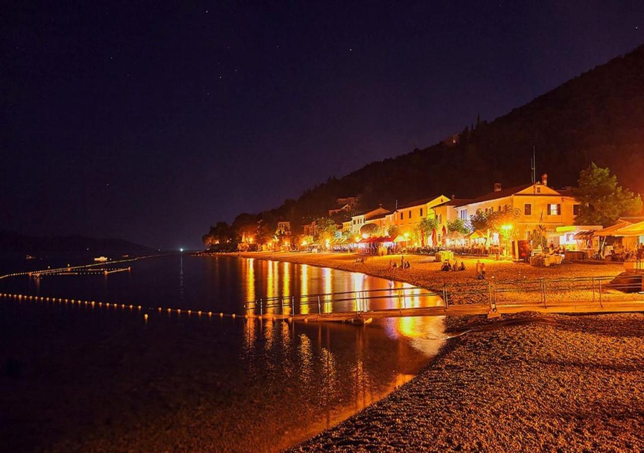 Apartman MARIJETA Moscenicka Draga Bagian luar foto