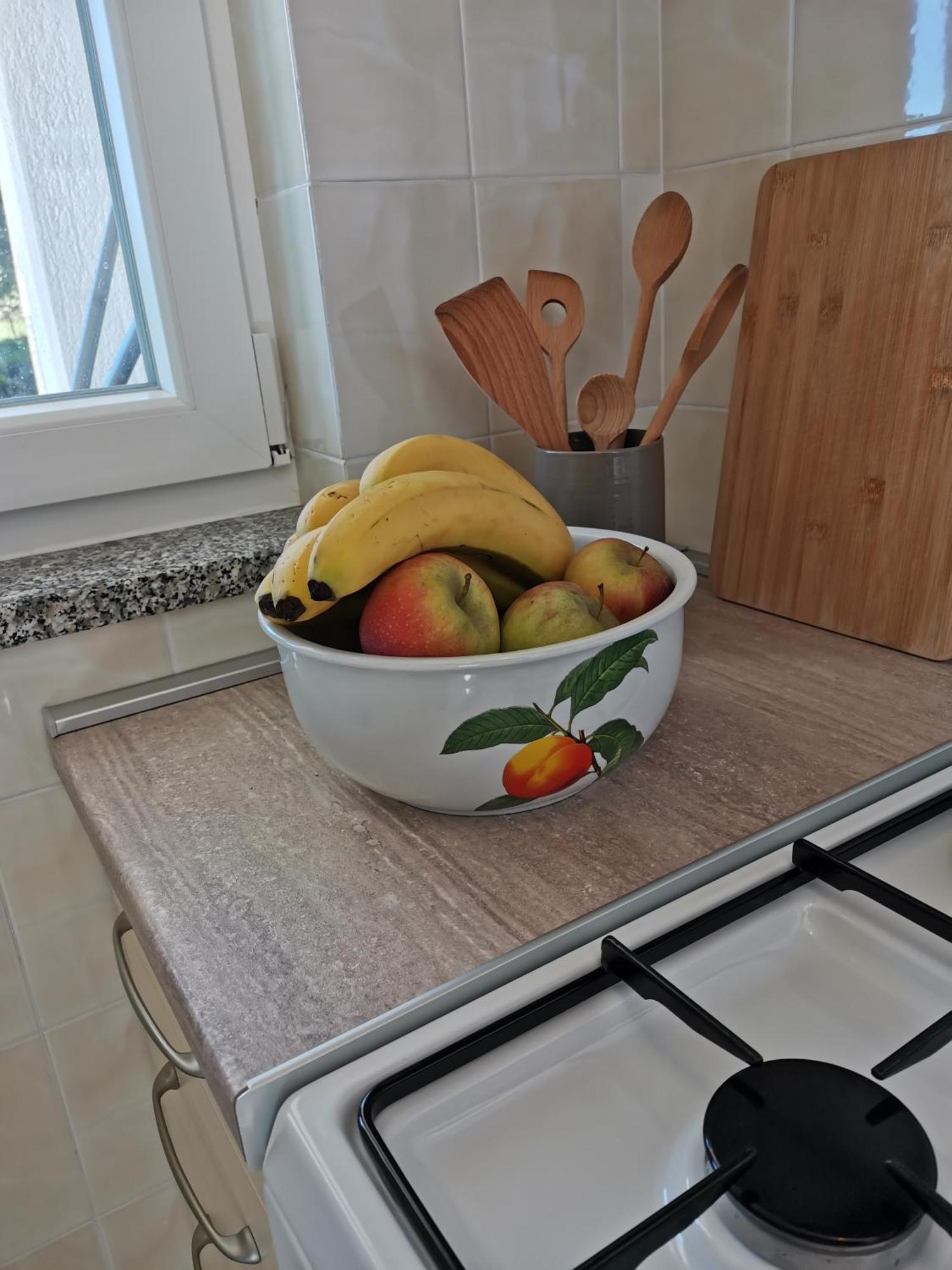 Apartman MARIJETA Moscenicka Draga Bagian luar foto
